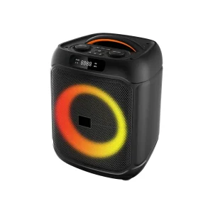 NDR 1745 Computer Speaker Party Box 310 Wirelessbluetooth Karaoke Portable Speaker Caixa De Som Active BT TWS Speaker