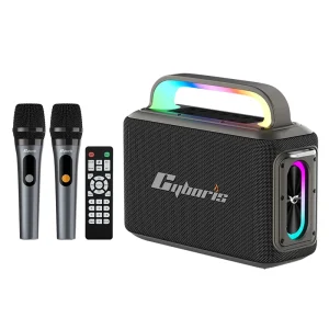 NEW X13 200W BT5.3 Portable Blue Tooth Speakers Massive Bass Party Boombox IP65 Waterproof Speaker Loud Outdoor Speaker