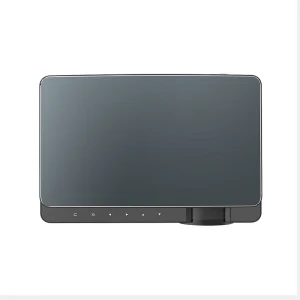 Native 1080P HD LCD Home Theater Projector 3500 Lumens 3D Sound Effect Smart Digital Hologram 4K Mobile Phone Compatibility