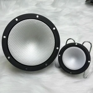 Neodymium Magnet 1500W Car Speaker 165 Mm Car Speakers Car Speaker Box Custom