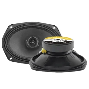 Neodymium Magnet Speaker Coaxial 6X9 Inch Car Speakers for Car Audio