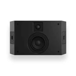 Neutral WS155 TBe Home Theatre Active Speaker System 5.5″ Woofer 2.0 Channel 80 160W Amplifier for Digital Wireless Charging