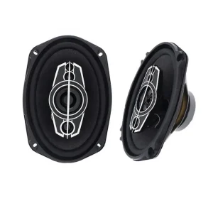 New 6*9 inch Coaxial Speaker 6x9Inch Speaker High power Audio Sound Car Music Player Car Audio 5 way YL 6998B