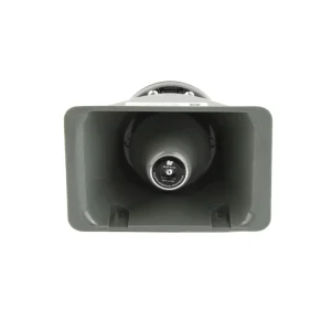 New Arrival High Quality Customized 100W Outdoor Ambulance Car Speakers