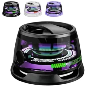New Arrival Home Desktop Gifts Music Player Magnetic G200 Wireless Speaker Computer Portable Speakers