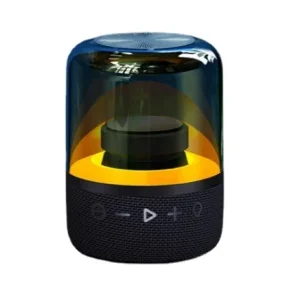 New Arrivals Gadgets for Gift With Night Lights Party Speakers Mini Smart Speaker