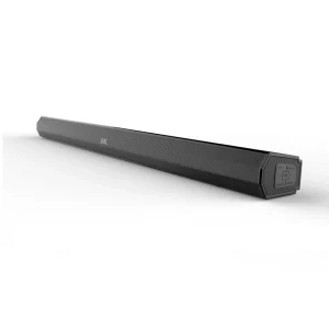 New Arrivals Wireless Sound bar with Subwoofer Speaker 2.0 Home Theater Speaker Lcd Tv Sound bar