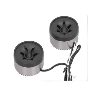 New Arrive Yh 350 High Efficiency Mini Tweeter Speakers for Car Audio System
