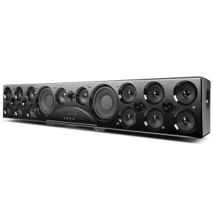 New Design 7.1Home Theater Speaker System Wireless BT Soundbar with 100W Subwoofer IA 8360DMAX