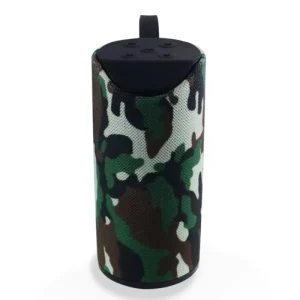 New Design Potable Speakers Wireless Double Horn Bt Speaker 113 Outdoor Portable