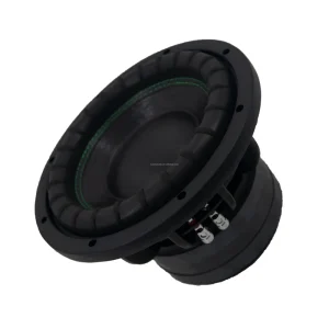 New Model 10 Inch Car Subwoofer Speaker 1000W RMS 2 4 Ohm 55Hz-500Hz Triple Ferrite Die-cast Aluminum Basket Big Foam