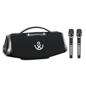 New Products Good Quality 300W Powerful With Mic Karaoke Subwoofer Bass Xdobo Big Power Speaker for Outdoor Party