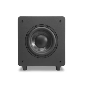 New Professional Hi Fi Active Subwoofer Studio Monitor Speakers 150W High Power Sound Equipment Speaker