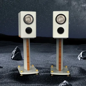 New Smart Home Hifi Stereo High Sound Quality Floor Standing Speaker for Indoor