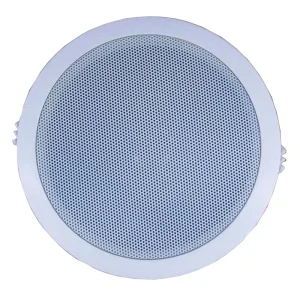 New Style Custom Logo OEM 6″ 2-Way In-Wall Ceiling Speakers