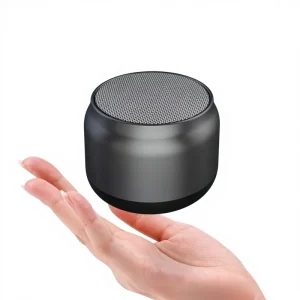 New Style Quality for 5.0 Plastic Desktop Mini Portable for Speaker with TWS Dual Connection Gift