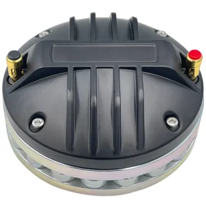 New Technology Entry Level 3″ VC 200W 106dB Compression Driver Unit With Neodymium Magnet for Car Speakers Audio System Sound