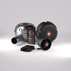 New Thor Exhaust System Car Speakers Drums Smartphone Controller THOR PRO Electronic Exhaust Sound System for Universal Car