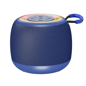 New in Bass High Quality Loud BT TWS Mini Small Portable Blue Tooth IP X 6 Outdoor Wireless Speaker