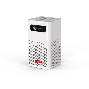 Newest Android 9.0 Cinema Movie Portable Pico HD Video Beamer Interactive Smart 2 32GB 3D Home Theater Mini Projector 4K