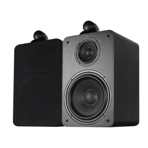 Newest Professional Passive 3 way Crossover HiFi Tweeter Home Theater System Woofer Speaker Bookshelf Speakers SP 2080H