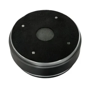 No.D3 Hifi Tweeter Bass Audio Frameless Coaxial 12 Inch Ceiling Speaker 8 Metal Cabinet 60W 120W Output Power