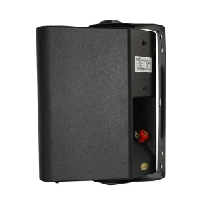 OBT-466 Outdoor Professional Audio PA System 20W Wall Mounted Speakers