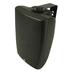 OBT 584 Outdoor Sound System 60W ABS Wall Mounted Box Speaker for Exclusive Audio Mosque PA System