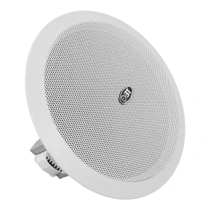 OBT-605 Party Active 10W Speakers Audio System Studio Speaker Professional Ceiling Speakers