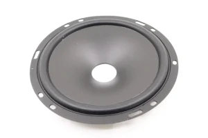 ODM Custom 6″ Subwoofer Speaker Cone Foam Surround Parts