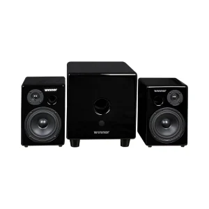 ODM OEM Manufacture Hi fi Multimedia Computer Speakers 150W Desktop Speakers