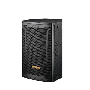 ODM OEM Professional 200W HiFi Home Audio Speakers System KTV Speaker System Professional DJ Speaker