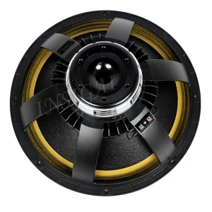 ODM OEM Professional Speakers Accessories Big Size Bass High Power Speakers Loud Sound System Dj 18 Inch Subwoofer Speaker