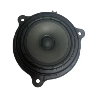OEM 281440245R Car Door Tweeter Speaker Plastic for Renault Koleos 2 QM6 Automotive Electrical System