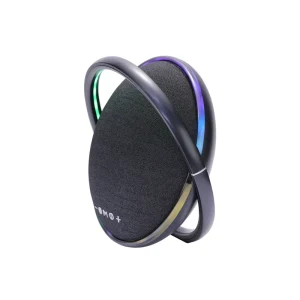 OEM 60W Large Portable Wireless Speaker with RGB Light 3600mAh Battery USB C for Home Party Travel Wireless Stereo Speaker