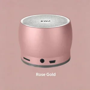 OEM A116 5W V5.0 Wireless Smart Mini Speaker with Waterproof Subwoofer for Outdoor Parties