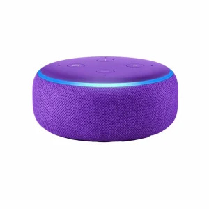 OEM Badge Wireless Audio LED Speaker Smooth ABS Housing Small Footprint Natural Tone Sound for Corporate Giveaway Stock