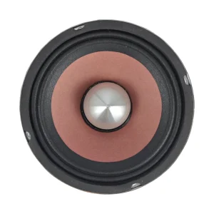 OEM Car Audio Stereo 8 Inch Car Stereo Loud Speakers Magnet Midrange Tweeter PRO Car Audio Midrange Sound Horn