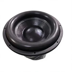 OEM Competition Subwoofer Original Car 12 Inch Subwoofer High Quality 8 15 10 Inch Subwoofer Speaker Luxury Car Woofer Subwoofer