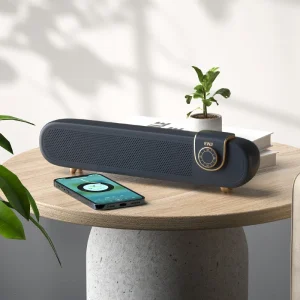 OEM Custom Wireless Computer Gaming Subwoofer Speakers