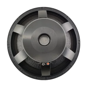 OEM Factory 18-inch BNC Classic Subwoofer Professional Speakers Outdoor Woofer Speakers Are Available in Custom Cartons