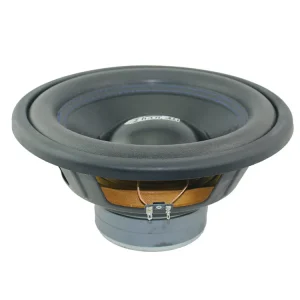 OEM Factory Direct 12 Inch 4 Ohm Subwoofer Speaker 200W Car Audio Amplifier Woofer