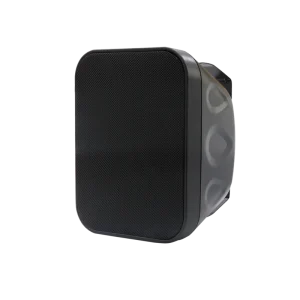 OEM Fixed Impedance PA System Passive Loudspeakers 100V 40W Wall Mount Speakers