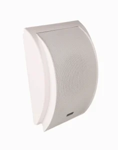 OEM HD-165 PA System Passive Loudspeakers 100V 2.5W 5W 10W Wall Mount Speakers