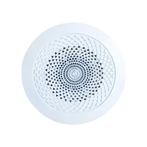 OEM High Quality 3W Indoor Ceiling Speaker Fire Alarm Public Address Background Music Office Security Protection Remote Control
