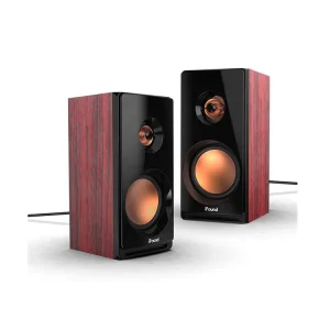 OEM Logo Computer Mini USB Desk Wired Speaker Portable Stereo Speaker