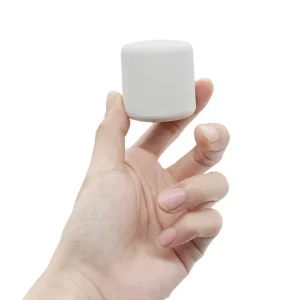 OEM Logo Mini Bt Speaker Wireless TWS Portable Tiny Speaker for Hiking Running Car Outdoor Travel Gifts