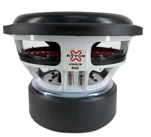 OEM ODM 12 Inch Car Subwoofers Speakers 3000W SPL Big Power Car Subwoofer Speaker