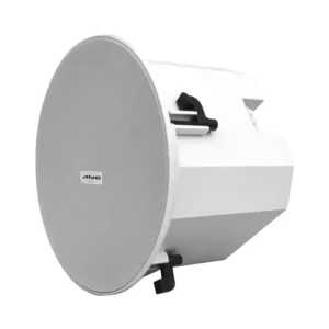 OEM/ODM 8″ High Power 60W Pro-sound Unit With Good Sound Quality Ceiling Speaker ABS Material PA System Speaker Professional DJ