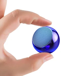 OEM ODM Available M3 Bluetooth Speaker Mini Professional Speaker Wireless Bluetooth 5.3 M3 Mini Speaker with Free Sample